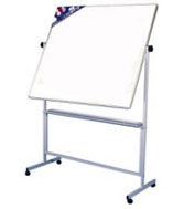 Office Master Whiteboard Stand only